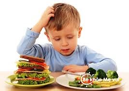 Chế độ dinh dưỡng phòng rối loạn tiêu hóa cho trẻ nhỏ